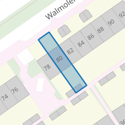 Perceel AMR04-M-2690