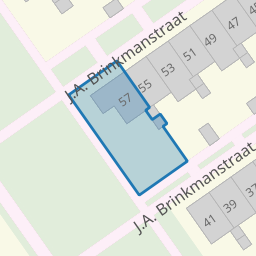 Perceel AMR04-M-2702