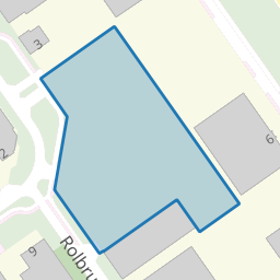 Perceel AMR04-M-2703