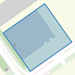 Perceel AMR04-M-2706