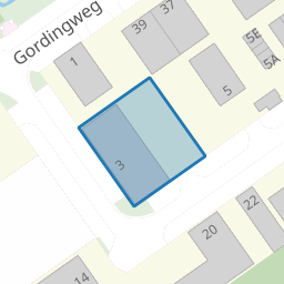 Perceel AMR04-M-2713