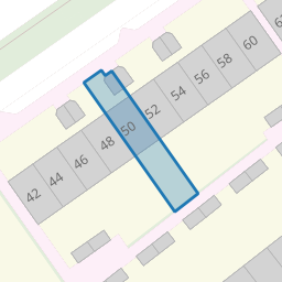 Perceel AMR04-M-2725