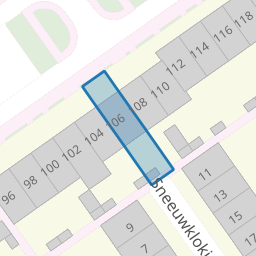 Perceel AMR04-N-1045