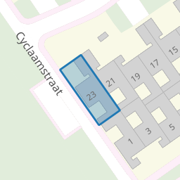 Perceel AMR04-N-1087