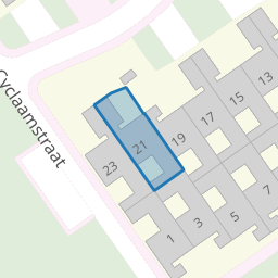 Perceel AMR04-N-1089