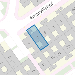 Perceel AMR04-N-1104