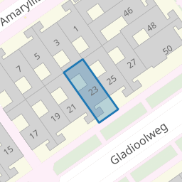 Perceel AMR04-N-1107