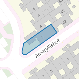 Perceel AMR04-N-1134