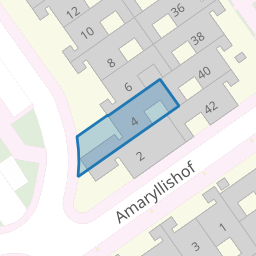 Perceel AMR04-N-1136