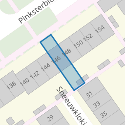 Perceel AMR04-N-1185