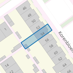 Perceel AMR04-N-1245