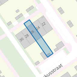 Perceel AMR04-N-1284