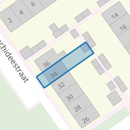 Perceel AMR04-N-1392