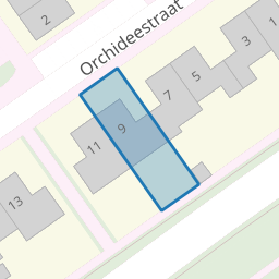 Perceel AMR04-N-1430