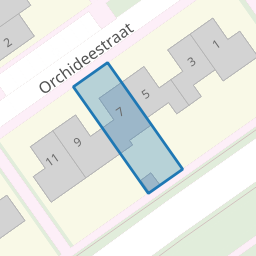 Perceel AMR04-N-1431