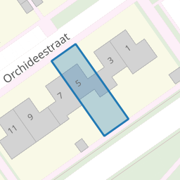 Perceel AMR04-N-1432