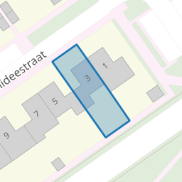 Perceel AMR04-N-1433