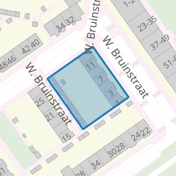 Perceel AMR04-N-1447