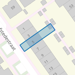 Perceel AMR04-N-1491