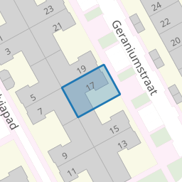 Perceel AMR04-N-1733