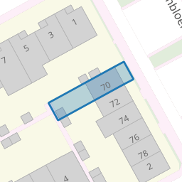 Perceel AMR04-N-1773