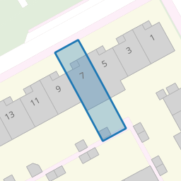 Perceel AMR04-N-1789