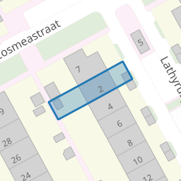 Perceel AMR04-N-1837