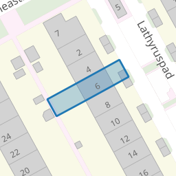 Perceel AMR04-N-1839