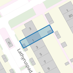 Perceel AMR04-N-1847