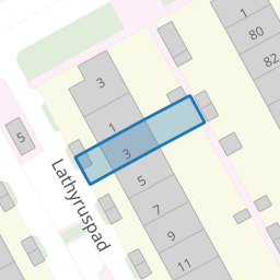 Perceel AMR04-N-1848