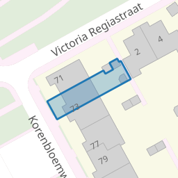 Perceel AMR04-N-1950