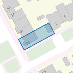 Perceel AMR04-N-1989