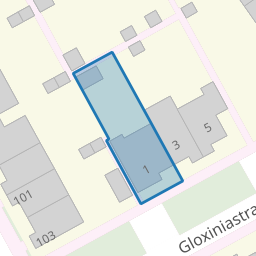 Perceel AMR04-N-1990