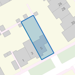 Perceel AMR04-N-1992