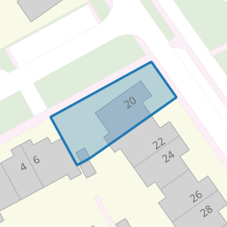 Perceel AMR04-N-1996