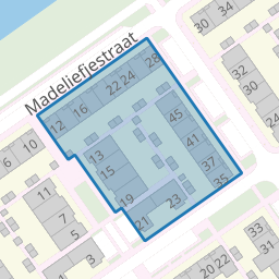 Perceel AMR04-N-2035