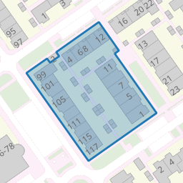 Perceel AMR04-N-2041