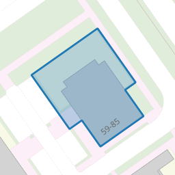 Perceel AMR04-N-2097