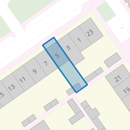 Perceel AMR04-N-2107