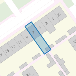 Perceel AMR04-N-2108