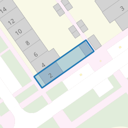 Perceel AMR04-N-2125