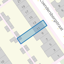 Perceel AMR04-N-2131