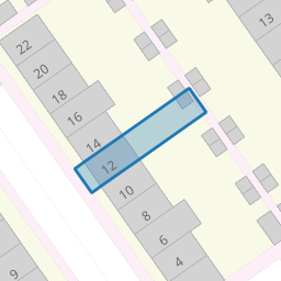 Perceel AMR04-N-2152