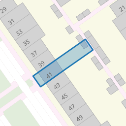 Perceel AMR04-N-2181