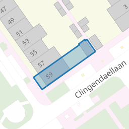 Perceel AMR04-N-2190