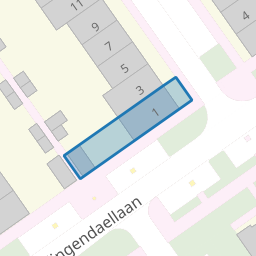 Perceel AMR04-N-2191