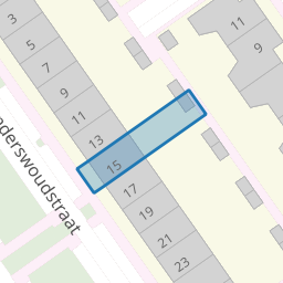 Perceel AMR04-N-2209