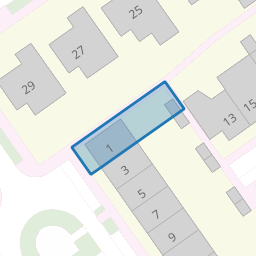 Perceel AMR04-N-2216