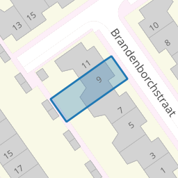 Perceel AMR04-N-2218