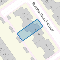 Perceel AMR04-N-2219